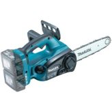 Цепная пила makita duc252z