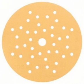 Шлифовальный круг (125 мм; р60/р120/р240) 6 шт. bosch 2608608x80