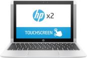 Ноутбук-трансформер HP x2 10-p002ur (Atom x5-Z8350 1.44Ghz/10.1/2Gb/32Gb/HD Graphics 400/W10 Home 64/White) Y5V04EA