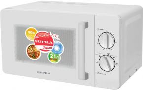 Микроволновая печь Supra MWS 2103 MW