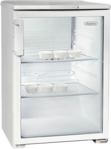 Холодильная витрина Бирюса 152 (152ЕК)