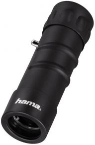 Монокль Hama 00002808 Optec 10x25 Black