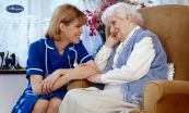 Хоспис- пансионат для пожилых и больных людей