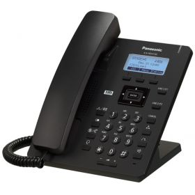 IP телефон Panasonic KX-HDV130RUB Panasonic