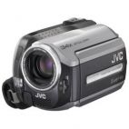 Видеокамера JVC GZ-MG130E JVC