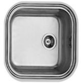 Кухонная мойка Foster Big Bowl Soft 1V.45x40.STD 550*500 Foster