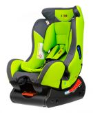 Liko Baby Детское автокресло Liko Baby LB 718 зеленый серый