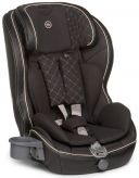 Happy Baby Детское автокресло Happy Baby Mustang Isofix Black