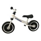 BabyHit Беговел BabyHit Stepper White белый