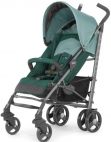 Chicco Детская прогулочная коляска Chicco 79547.510.000 Lite Way 2 Top BB Green зеленый