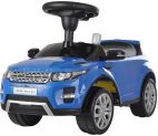 Chilok Bo Каталка-толокар Chilok Bo 348 Toys Range Rover Blue синий