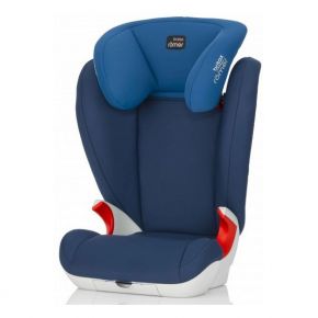 Britax Детское автокресло Britax Römer Kid II Ocean Blue Trendline голубой