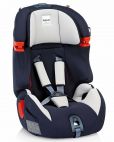 Inglesina Детское автокресло Inglesina Prime Miglia AV97E0BLU Blue темно синий