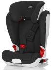 Britax Römer Детское автокресло Britax Römer KidFix II XP Cosmos Black Trendline черный