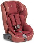 Happy Baby Детское автокресло Happy Baby Mustang Isofix Bordo