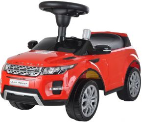 Chilok Bo Каталка-толокар Chilok Bo 348 Toys Range Rover Red красный