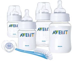 Avent Набор для новорожденного Philips Avent 86105