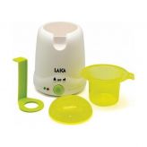 Laica Подогреватель Laica BC1007 для детского питания со сигнализацией желтый
