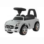 Chi Lok Bo Каталка-толокар Chilok Bo Toys Мерс 332P Grey серый