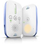 Avent Радио няня Philips Avent SCD501/00 цифровая