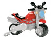 Chicco Игрушка развивающая Chicco 71561.000.000 Мотоцикл Ducati