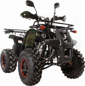 Avantis (Авантис) Квадроцикл Avantis Hunter 8 LUX 125cc 4т