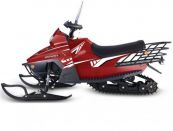 Vento (Венто) Снегоход Vento Snow Cat