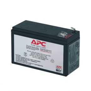Сменные аккумуляторы APC APCRBC106 APC