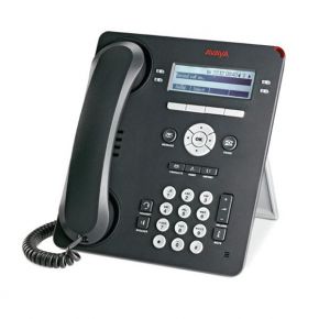 Телефон VoIP, PBX Avaya 9404 TELSET FOR CM/IE UpN 700500204 Avaya