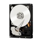 Жесткий диск 3,5" WD Caviar Black SATA III, 1000 Gb, 7 200 об.в мин. WD2003FZEX WD