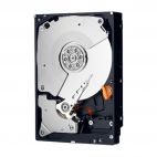 Жесткий диск HDD WD SATA3  500Gb Caviar Black 7200 RPM 64Mb WD5003AZEX WD