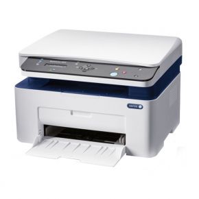 МФУ лазерный Xerox WorkCentre 3025BI черно-белый 3025V_BI Xerox