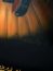 Поднос Жостово с художественной росписью "Чаепитие" прямоугольный, арт. 9069 Тульские самовары