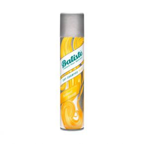 Сухой шампунь для волос Batiste Batiste Brilliant Blonde сухой шампунь для волос, 200 мл. Batiste