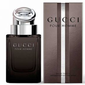 Gucci Gucci Pour Homme 2016 туалетная вода, 50 мл.  Gucci