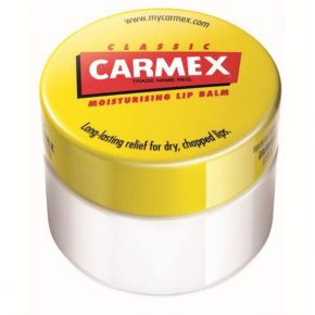 Carmex Carmex Lip Balm Classic Pot бальзам для губ, 7,5 г. Carmex