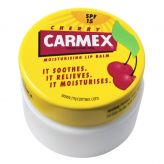 Carmex Carmex Lip Balm Cherry Pot бальзам для губ, 7,5 г. Carmex