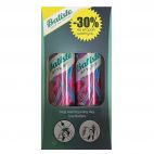 Batiste Batiste Набор Сухой шампунь Volume XXL 200 мл 2 шт, 200 мл. + 200 мл.  Batiste