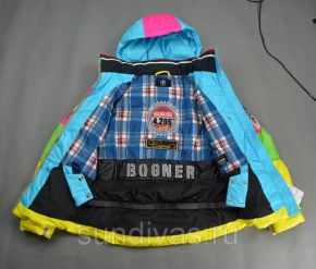 Bogner зимний костюм для лыж и сноуборда Bogner