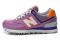 New Balance 574 кроссовки (размеры 36-39) WL574PCI New Balance