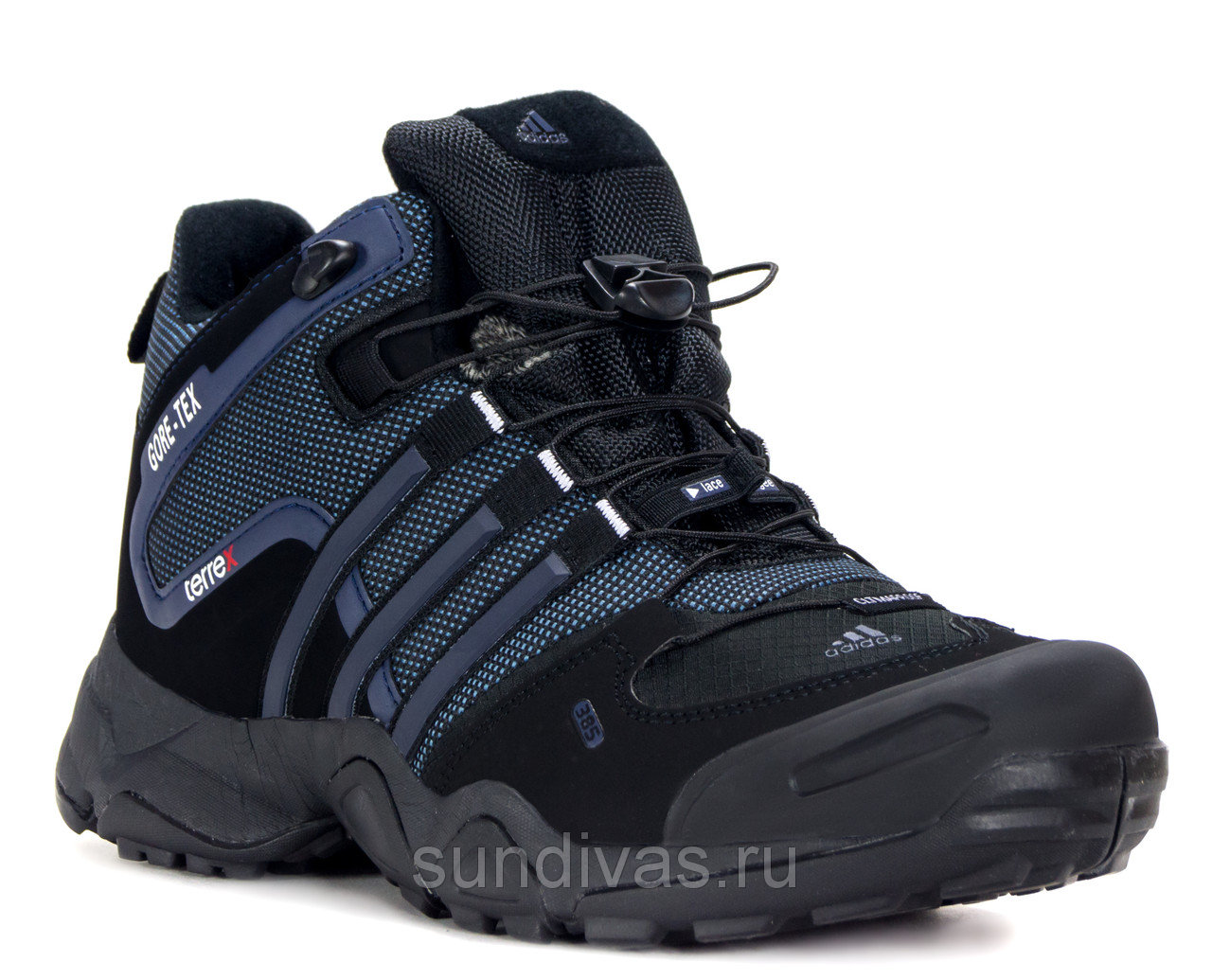 Ботинки adidas Terrex Climaproof