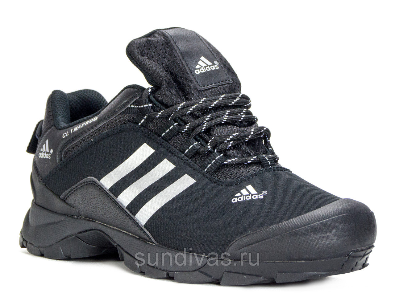 Adidas Climaproof кроссовки мужские зимние