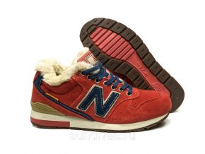 New Balance 996 (размеры 36-40) New Balance