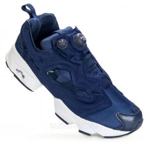 Reebok Atmos Insta Pump Fury кроссовки (размеры 40-45) V65752 Reebok