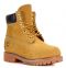 Timberland ботинки зимние с мехом (размеры 36-45) Timberland