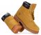 Timberland ботинки зимние с мехом (размеры 36-45) Timberland