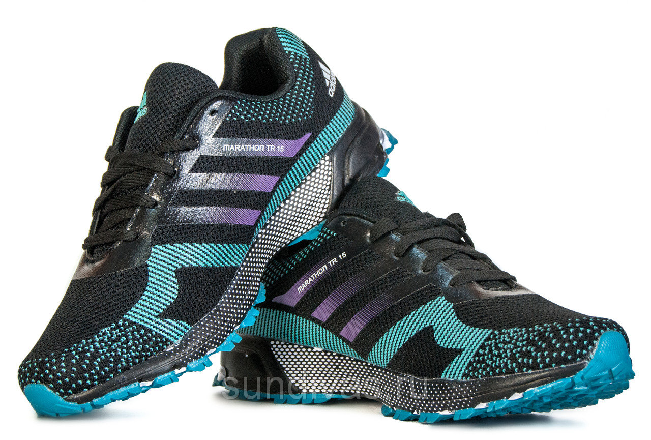 Кроссовки adidas Marathon tr 15