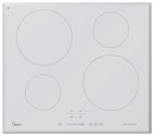 Варочная поверхность Midea MC-IF 7021 B2-WH