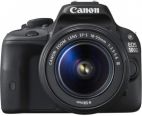 Цифровой фотоаппарат Canon EOS 100 D EF-S 18-55 III Kit (DC)