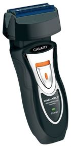 Бритва Galaxy GL-4202 черный